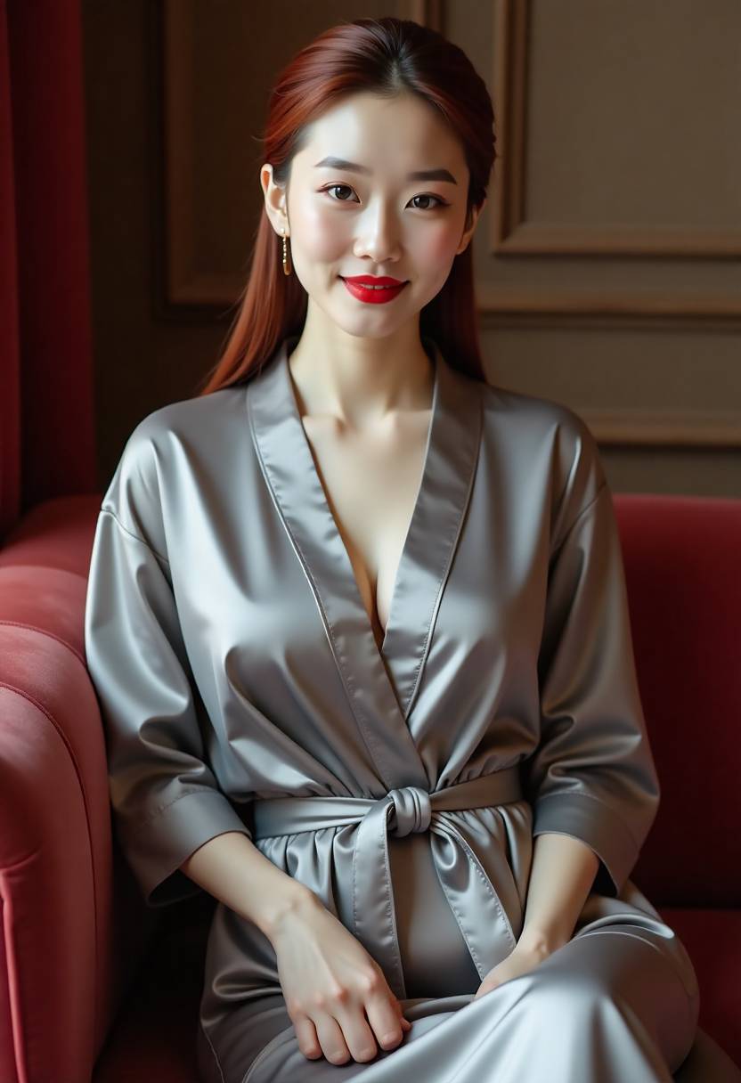 山河有回声海报