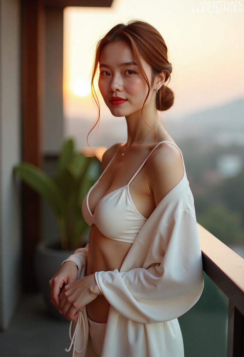 城南旧事新编海报